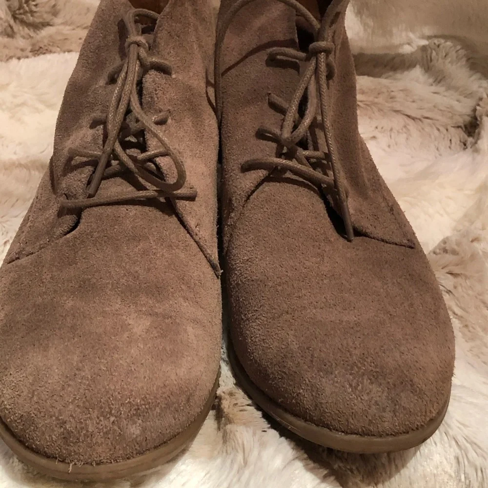 Franco Sarto Eddy Boot - Picture 7 of 7